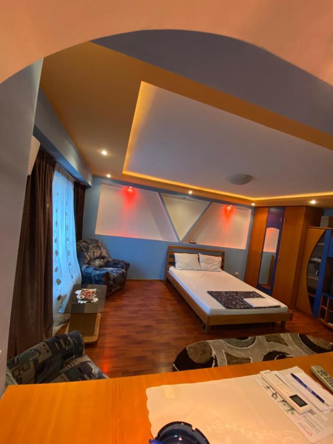 Elixir Studio Bucureşti Exterior foto