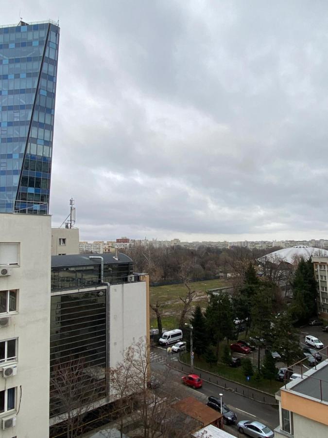 Elixir Studio Bucureşti Exterior foto