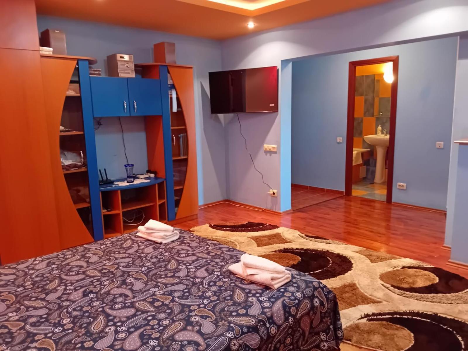 Elixir Studio Bucureşti Exterior foto